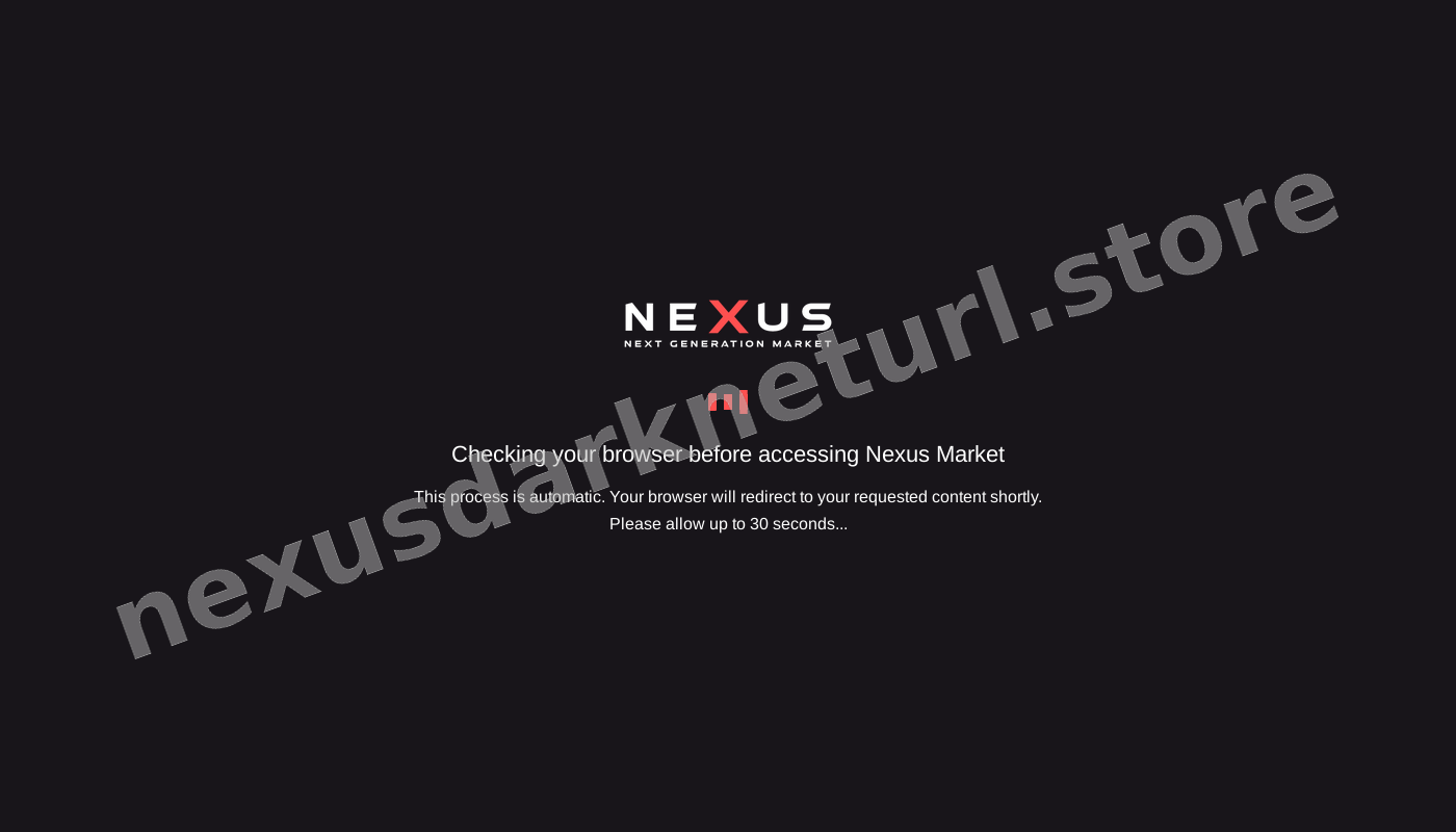 DDoS Protection Screen